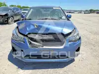 2014 Subaru Impreza photo