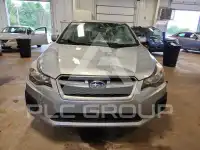 2014 Subaru Impreza фото
