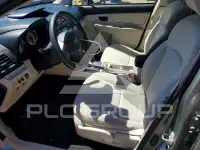 2014 Subaru Impreza photo