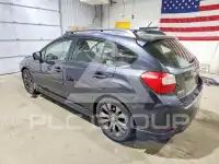 2014 Subaru Impreza photo