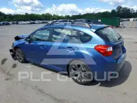 2014 Subaru Impreza photo