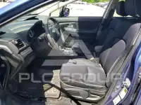 2014 Subaru Impreza photo