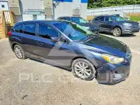 2014 Subaru Impreza photo