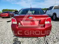 2014 Subaru Impreza photo