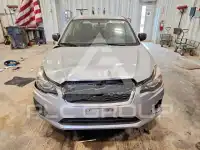 2014 Subaru Impreza фото