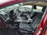 2014 Subaru Impreza фото