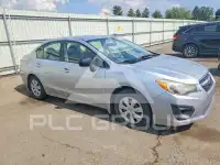 2014 Subaru Impreza фото