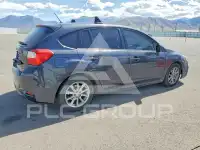 2014 Subaru Impreza photo