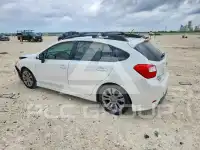 2014 Subaru Impreza фото