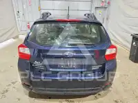 2014 Subaru Impreza фото