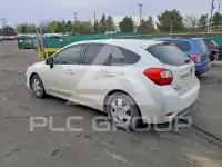 2014 Subaru Impreza photo