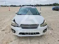 2014 Subaru Impreza фото