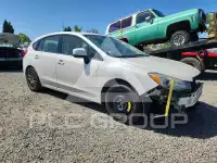 2014 Subaru Impreza фото