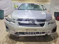 2014 Subaru Impreza фото