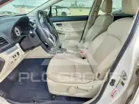 2014 Subaru Impreza фото