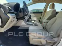 2014 Subaru Impreza фото