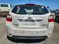 2014 Subaru Impreza фото
