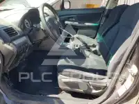 2014 Subaru Impreza photo