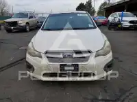 2014 Subaru Impreza photo