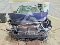 2014 Subaru Impreza фото