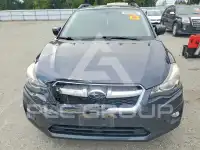2014 Subaru Impreza фото