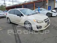 2014 Subaru Impreza photo