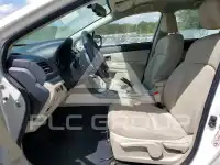 2014 Subaru Impreza фото