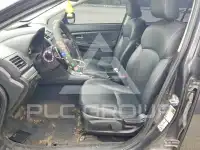 2014 Subaru Impreza фото