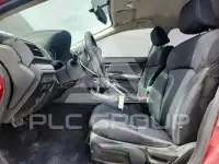2014 Subaru Impreza фото