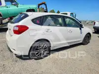 2014 Subaru Impreza фото