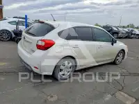 2014 Subaru Impreza photo