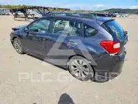2014 Subaru Impreza photo