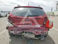 2014 Subaru Impreza фото