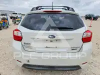 2014 Subaru Impreza фото