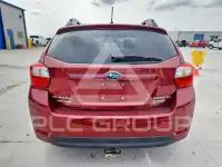 2014 Subaru Impreza фото