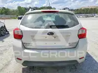 2014 Subaru Impreza фото