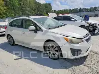 2014 Subaru Impreza фото