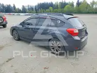 2014 Subaru Impreza фото
