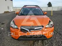 2014 Subaru XV photo