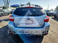 2014 Subaru XV фото