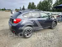 2014 Subaru XV photo