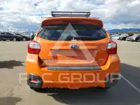 2014 Subaru XV photo
