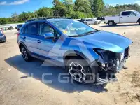 2014 Subaru XV photo