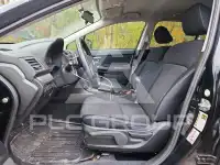2014 Subaru XV photo