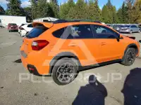 2014 Subaru XV photo