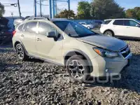 2014 Subaru XV фото