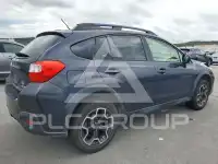 2014 Subaru XV photo