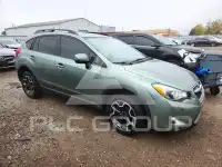 2014 Subaru XV photo