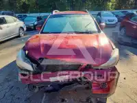 2014 Subaru XV photo