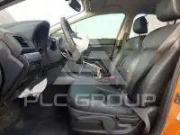 2014 Subaru XV photo